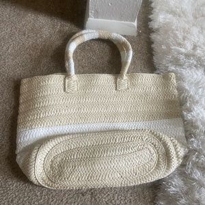ALTRU tote bag (originally from Causebox)